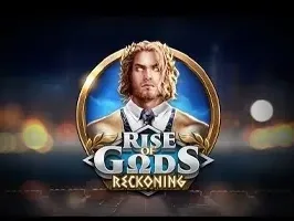Rise of Gods_ Reckoning game cover