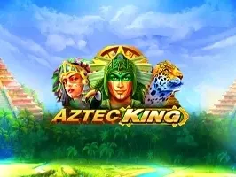 Aztec King™ game thumbnail