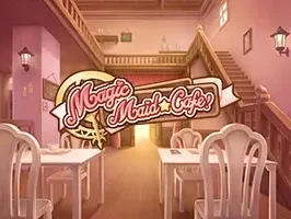 Magic Maid Cafe DNT