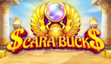 Scara-Bucks