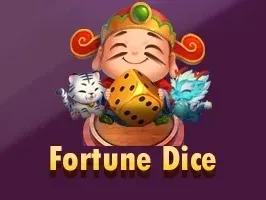 ลูกเต๋าแห่งโชคลาภ game thumbnail